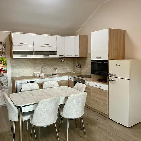 شقة Moonlight شيوفوك