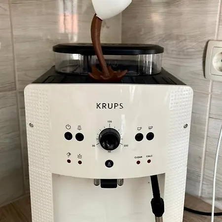 Moonlight شقة شيوفوك