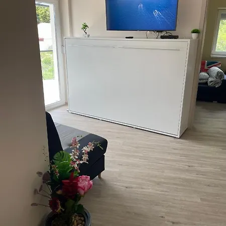 Moonlight Apartman Siófok