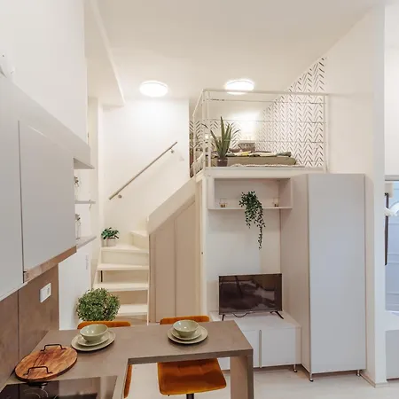 Appartement Moonlight *