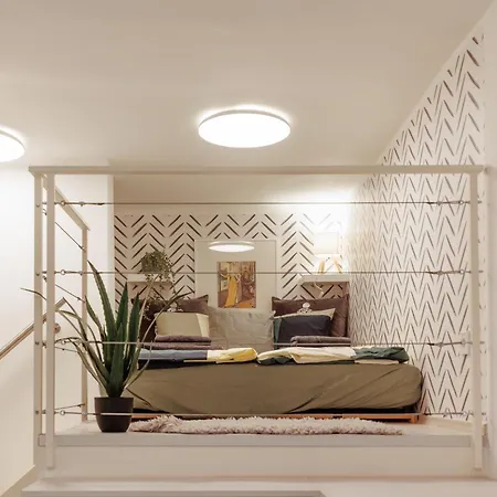 Appartement Moonlight *
