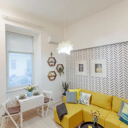 Moonlight Appartement