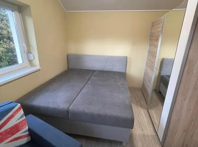 Moonlight Apartamento *