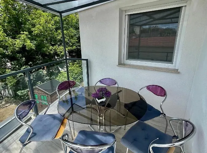 Apartamento Moonlight *